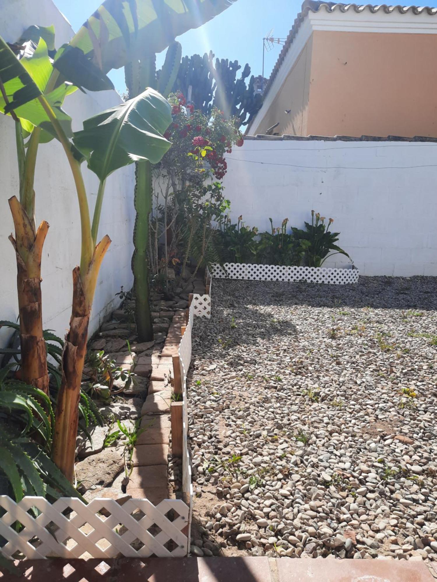 Casa La Pepa Villa Chiclana de la Frontera Exterior foto